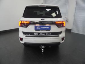 Ford Everest 2.0D BI-TURBO Sport automatic - Image 4