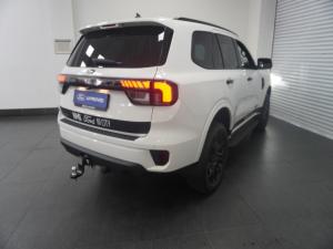 Ford Everest 2.0D BI-TURBO Sport automatic - Image 5