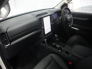 Ford Everest 2.0D BI-TURBO Sport automatic - Image 9