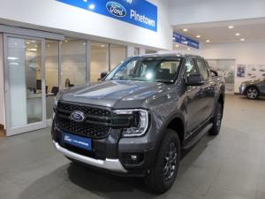 2025 Ford Ranger 2.0D XLT HR automatic D/C