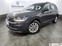 Thumbnail Volkswagen Tiguan 1.4 TSI DSG