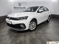 Thumbnail Volkswagen Polo 1.6 Life Tiptronic