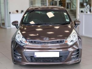 Kia RIO 1.4 5-Door - Image 10
