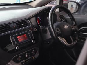 Kia RIO 1.4 5-Door - Image 11