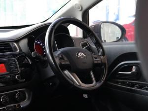 Kia RIO 1.4 5-Door - Image 12