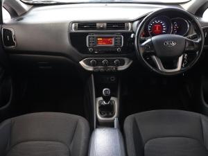 Kia RIO 1.4 5-Door - Image 16