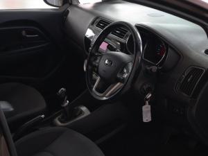 Kia RIO 1.4 5-Door - Image 19