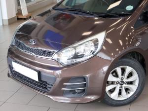 Kia RIO 1.4 5-Door - Image 2
