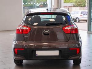 Kia RIO 1.4 5-Door - Image 4