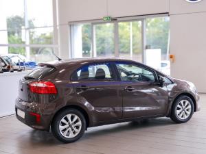 Kia RIO 1.4 5-Door - Image 7