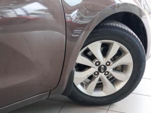 Kia RIO 1.4 5-Door - Image 8