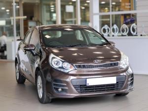Kia RIO 1.4 5-Door - Image 9