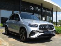 Thumbnail Mercedes-Benz GLE 300d 4MATIC