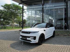 2023 Land Rover Range Rover Sport 3.0D Dynamic HSE