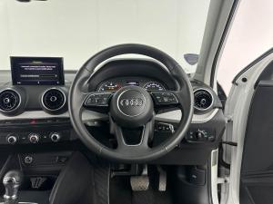 Audi Q2 1.0T FSI Stronic - Image 12
