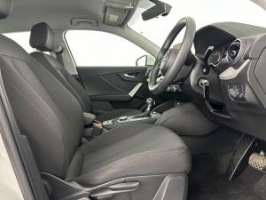 Audi Q2 1.0T FSI Stronic - Image 13