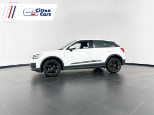 2021 Audi Q2 1.0T FSI Stronic