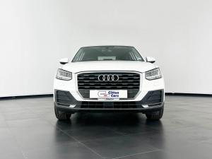 Audi Q2 1.0T FSI Stronic - Image 2