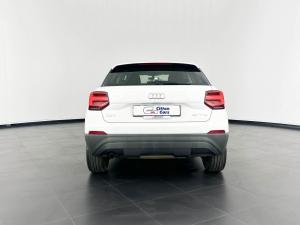 Audi Q2 1.0T FSI Stronic - Image 3