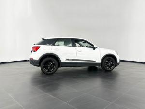 Audi Q2 1.0T FSI Stronic - Image 5