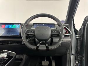 BAIC X55 1.5T Premium automatic - Image 11