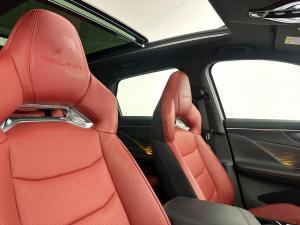 BAIC X55 1.5T Premium automatic - Image 12