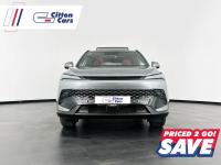 Thumbnail BAIC X55 1.5T Premium automatic