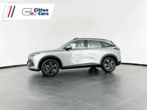 2023 BAIC X55 1.5T Premium automatic