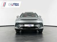 Thumbnail BAIC X55 1.5T Premium automatic