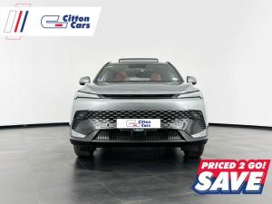 BAIC X55 1.5T Premium automatic - Image 1