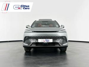 BAIC X55 1.5T Premium automatic - Image 1
