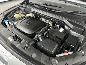 BAIC X55 1.5T Premium automatic - Image 20