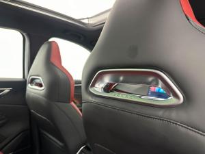 BAIC X55 1.5T Premium automatic - Image 7