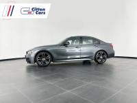 Thumbnail BMW 320i Edition M Sport Shadow automatic