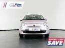 Thumbnail Fiat 500 1.4 Cabriolet