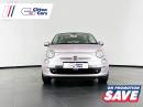 Thumbnail Fiat 500 1.4 Cabriolet