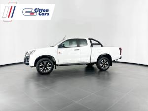 2020 Isuzu D-MAX 250 HO X-RIDER E-CAB