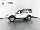 Thumbnail Land Rover Discovery 4 3.0 TD V6XS