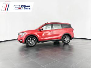 2023 Mahindra XUV 700 2.0 AX7L automatic