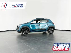 2023 Renault Kwid 1.0 Climber 5-Door