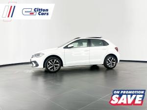 2022 Volkswagen Polo 1.0 TSI Life