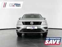Thumbnail Volkswagen Tiguan Allspace 1.4 TSI C/LINE DSG