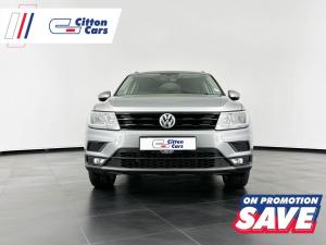 2020 Volkswagen Tiguan Allspace 1.4 TSI C/LINE DSG