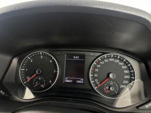 Volkswagen Amarok 3.0TDi H-LINE 190KW 4MOT automatic D/C - Image 11