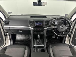 Volkswagen Amarok 3.0TDi H-LINE 190KW 4MOT automatic D/C - Image 12