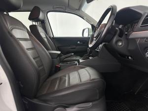 Volkswagen Amarok 3.0TDi H-LINE 190KW 4MOT automatic D/C - Image 13