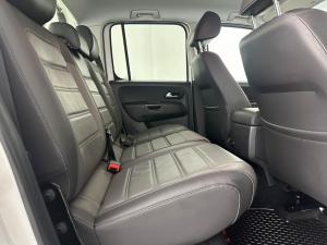 Volkswagen Amarok 3.0TDi H-LINE 190KW 4MOT automatic D/C - Image 14