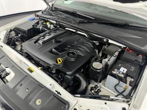 Volkswagen Amarok 3.0TDi H-LINE 190KW 4MOT automatic D/C - Image 16