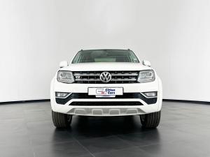 Volkswagen Amarok 3.0TDi H-LINE 190KW 4MOT automatic D/C - Image 2