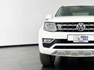 Volkswagen Amarok 3.0TDi H-LINE 190KW 4MOT automatic D/C - Image 3